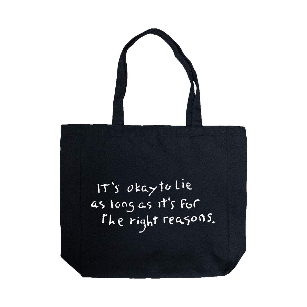 THE MUSICAL TOTE