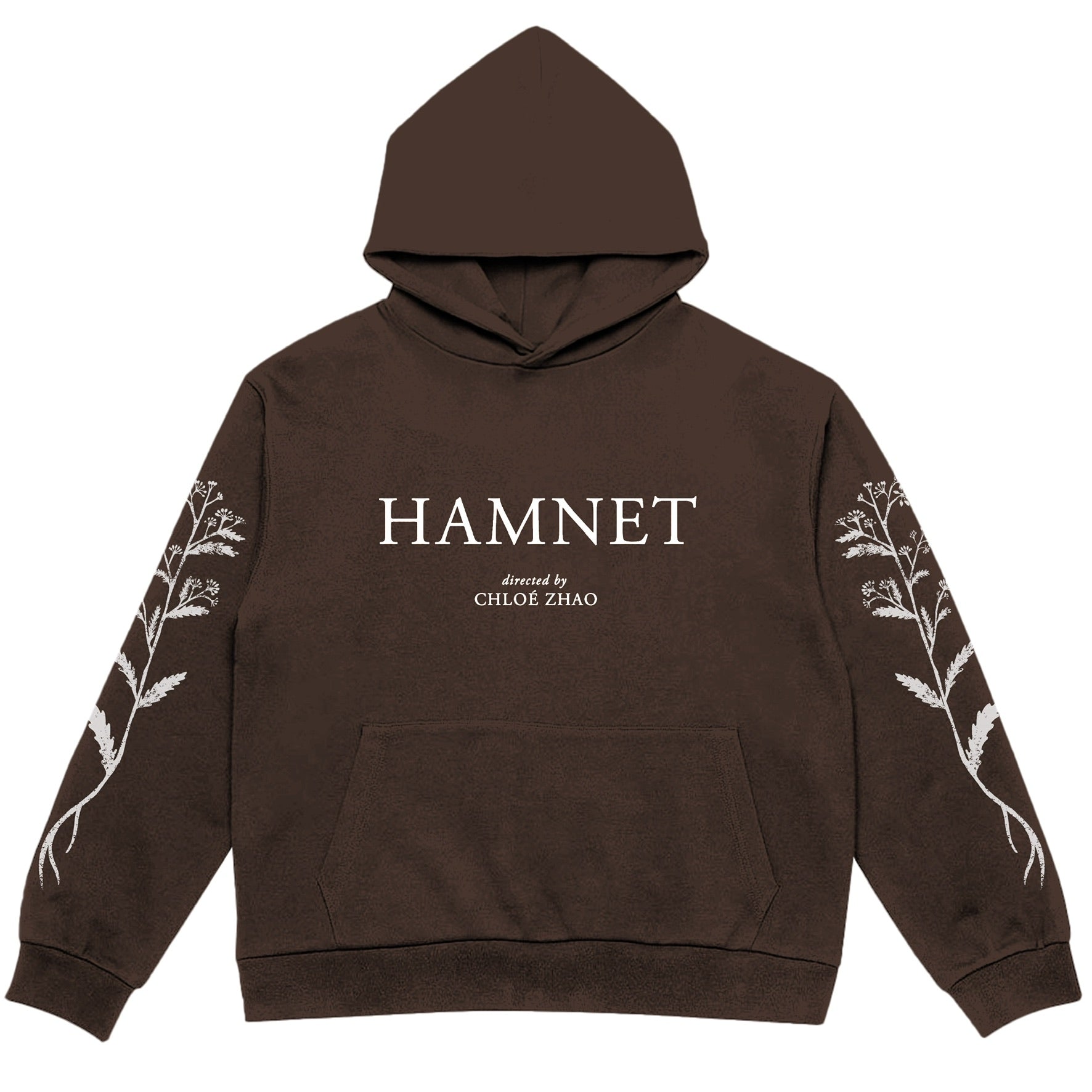 HAMNET HOODIE EXTRA
