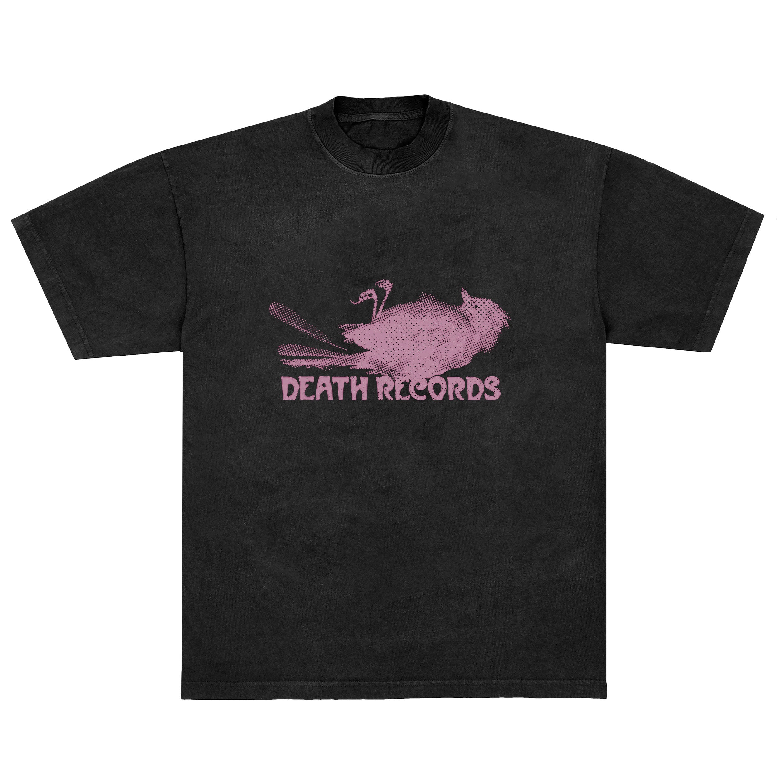 DEATH RECORDS EXTRA