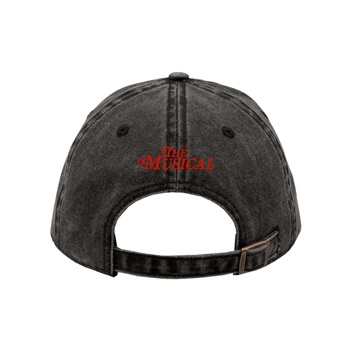 THE MUSICAL HAT
