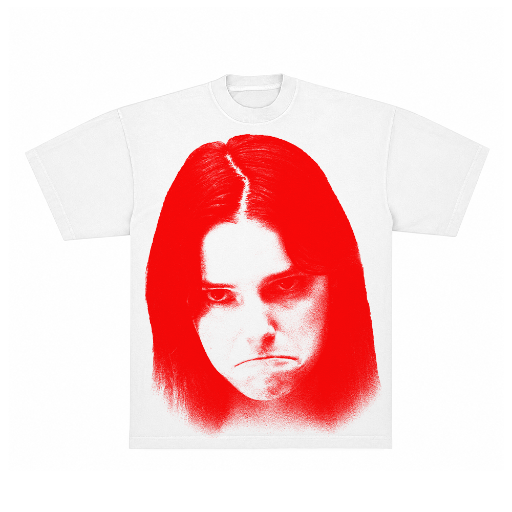 OBSESSION x THE CINEGOGUE: NIKKI FROWN TEE