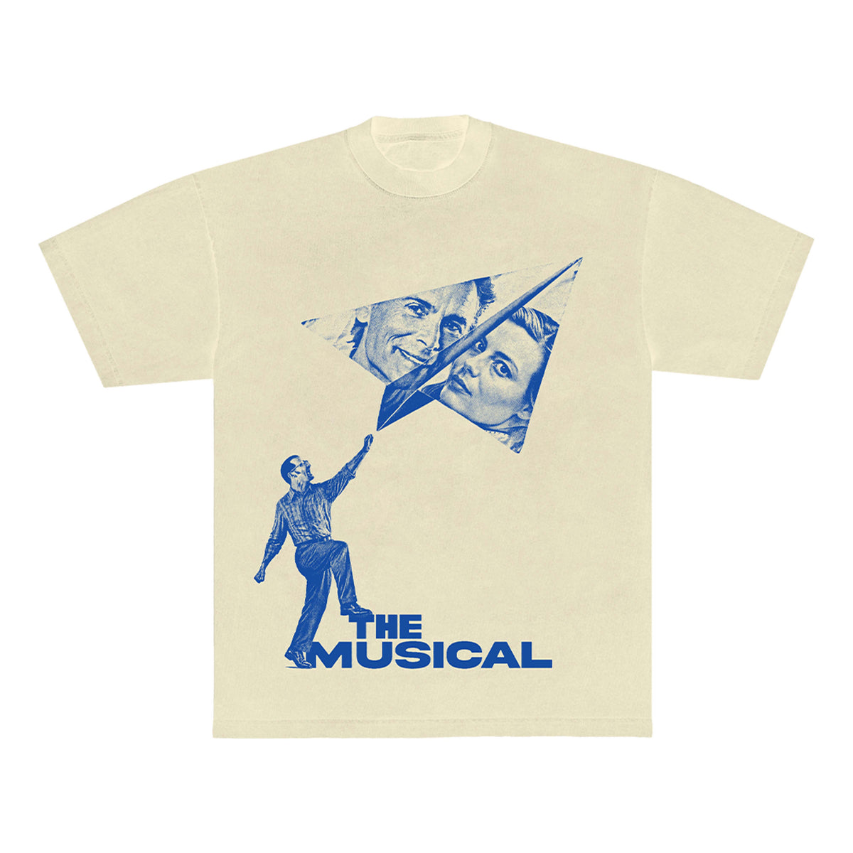 THE MUSICAL TEE