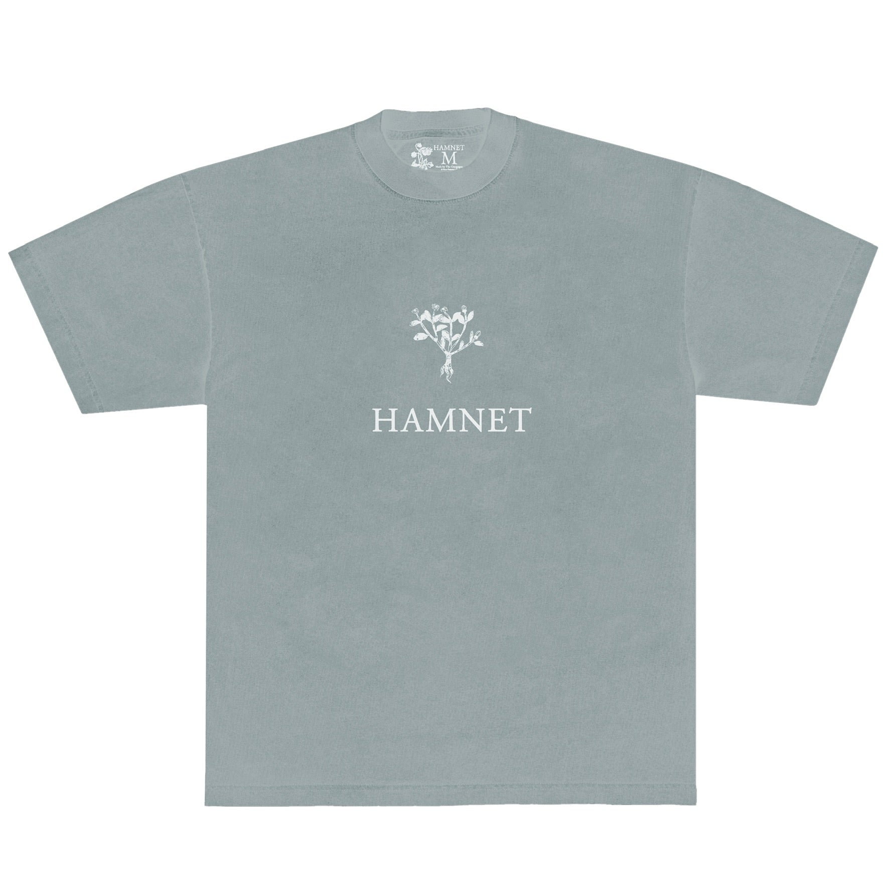 HAMNET TELL ME A STORY TEE EXTRA