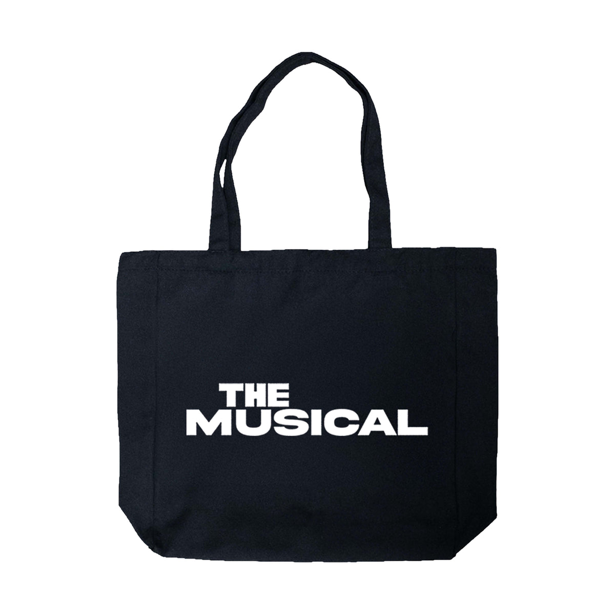 THE MUSICAL TOTE