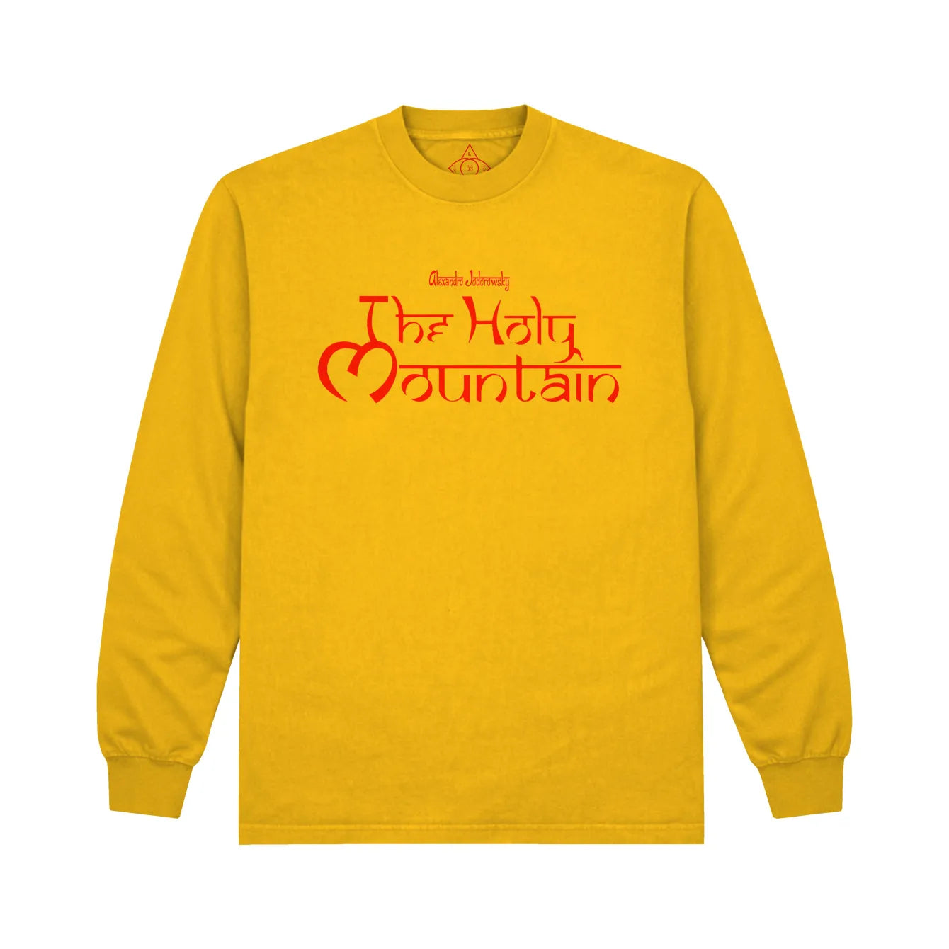 HOLY MOUNTAIN SLEEVE