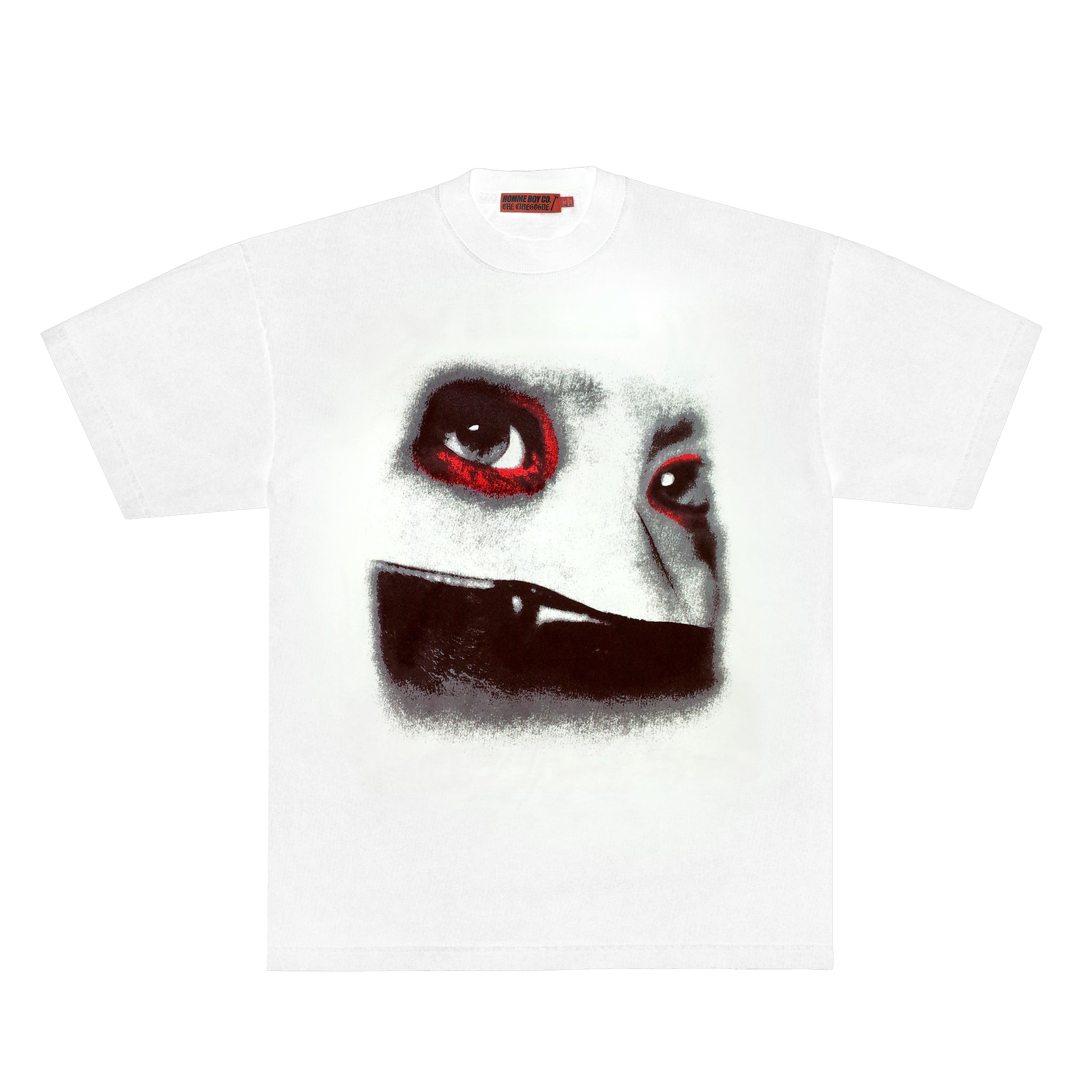 VENGEANCE TEE EXTRA