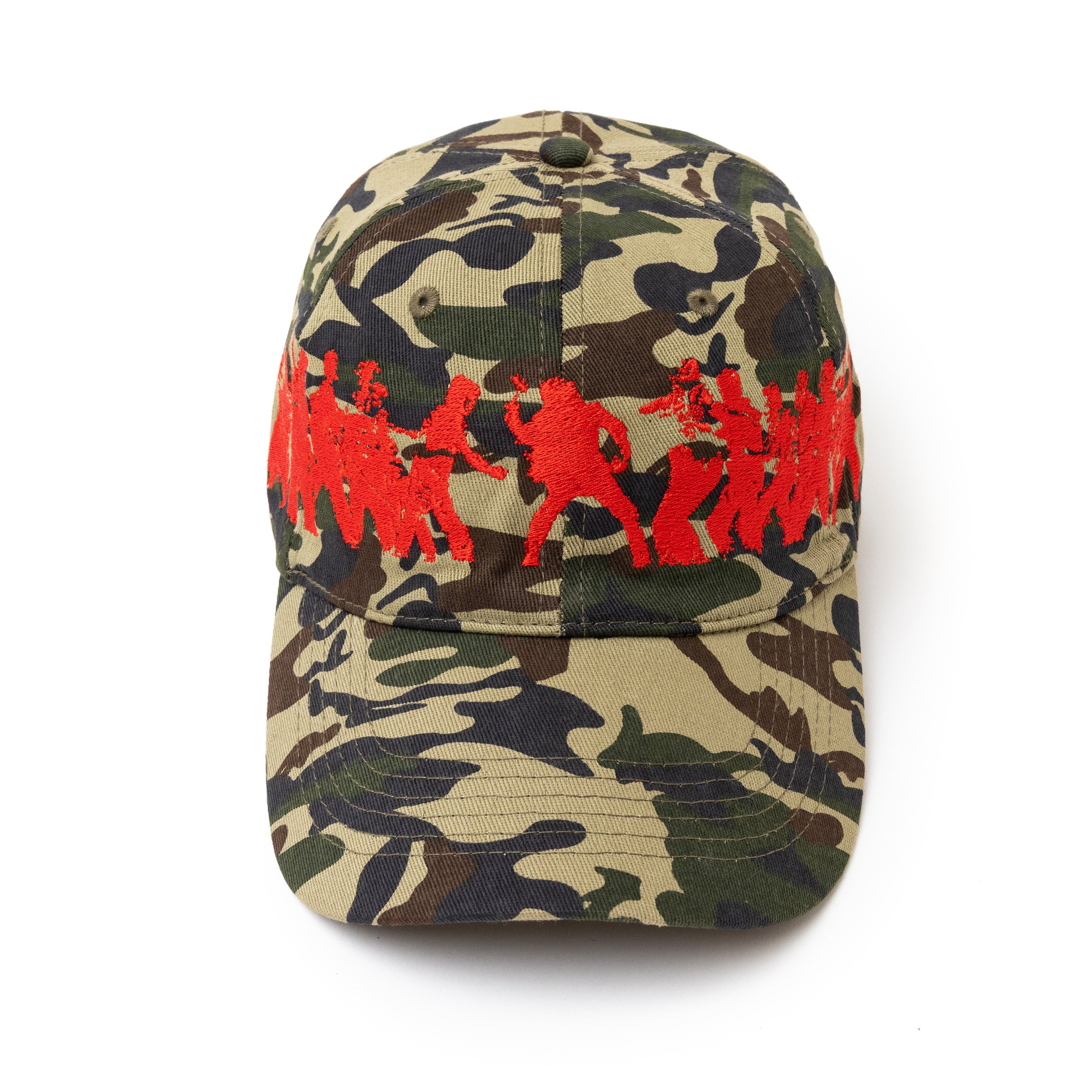 ONE TAKE HAT (CAMO) EXTRA