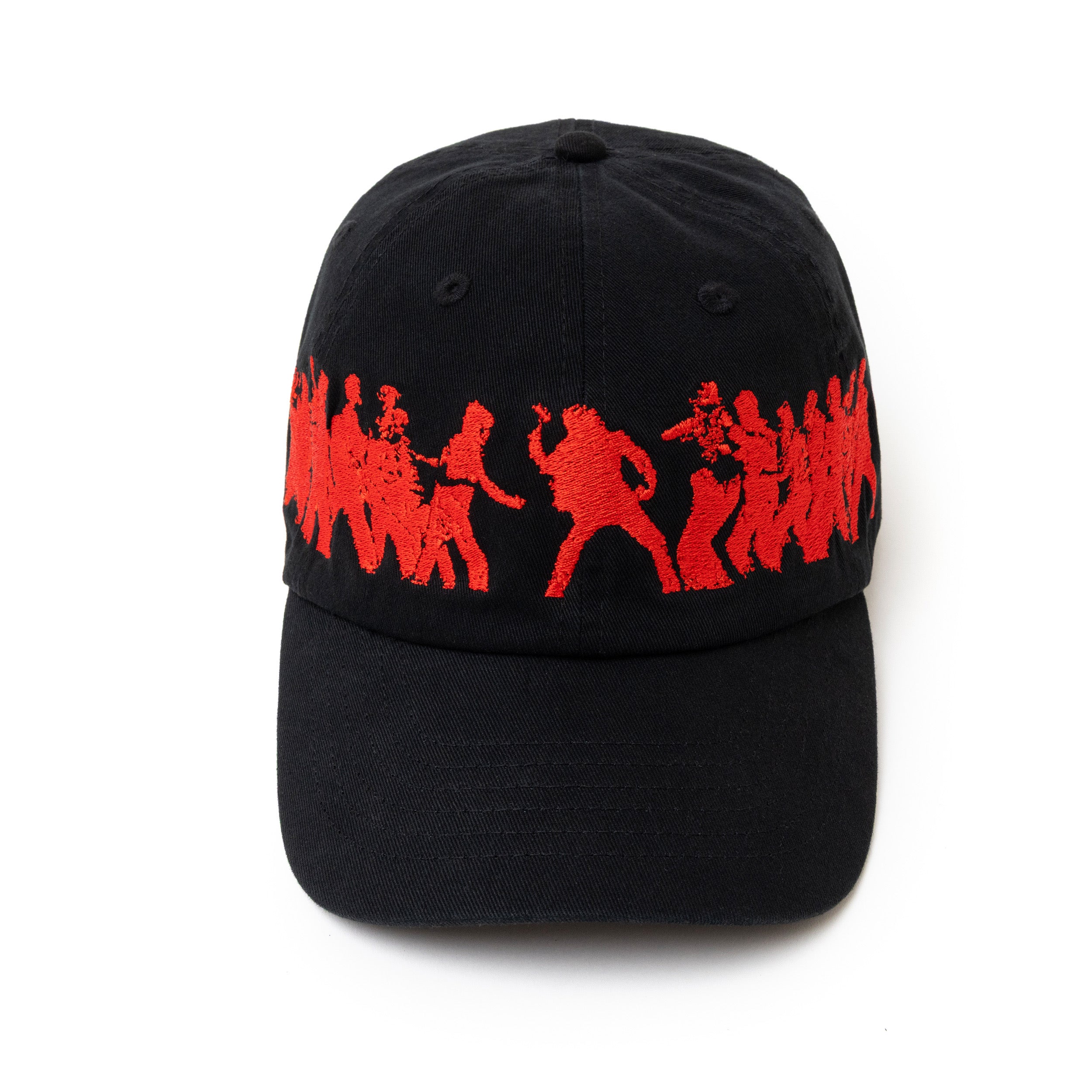 ONE TAKE HAT (BLACK) EXTRA