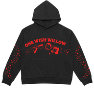 OBSESSION x THE CINEGOGUE HOODIE