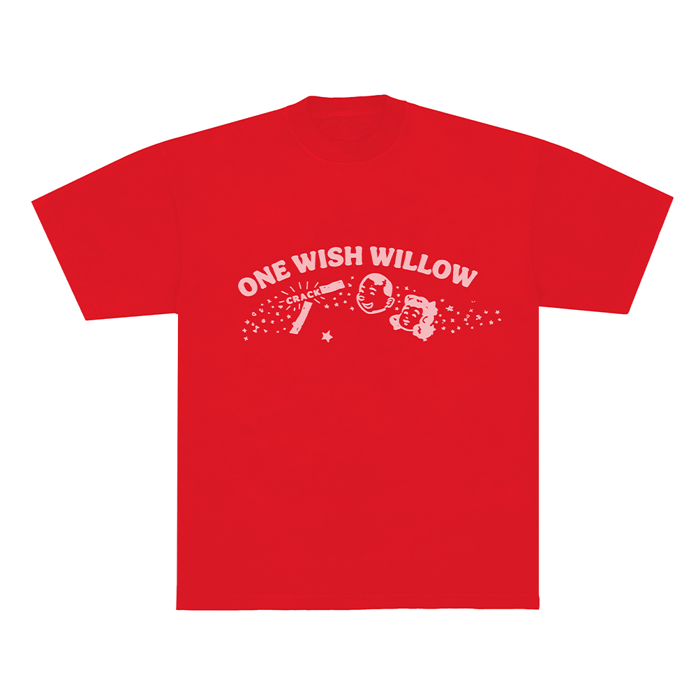 OBSESSION x THE CINEGOGUE: ONE WISH TEE