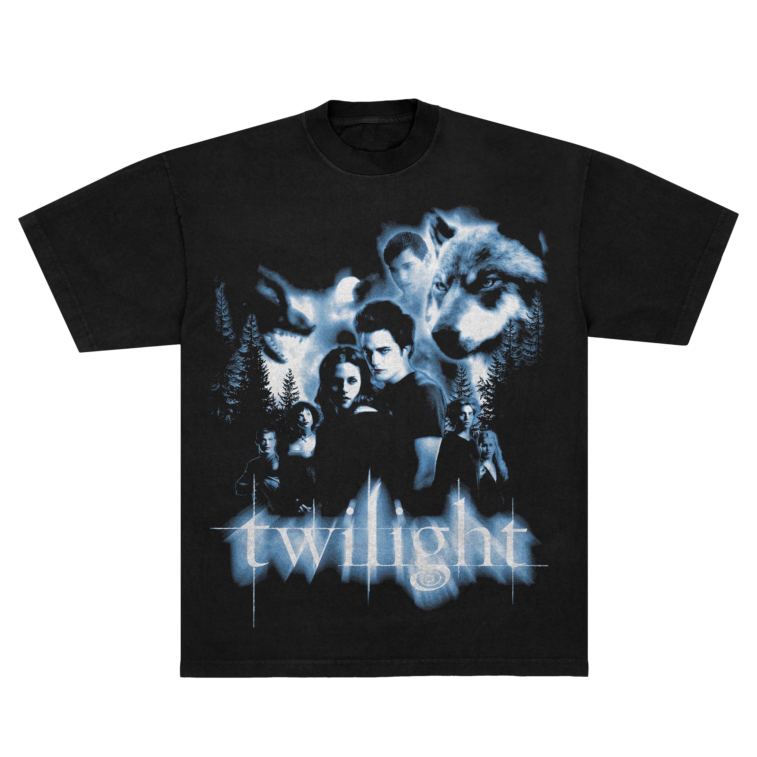 NOTHING WILL BE THE SAME TEE EXTRA