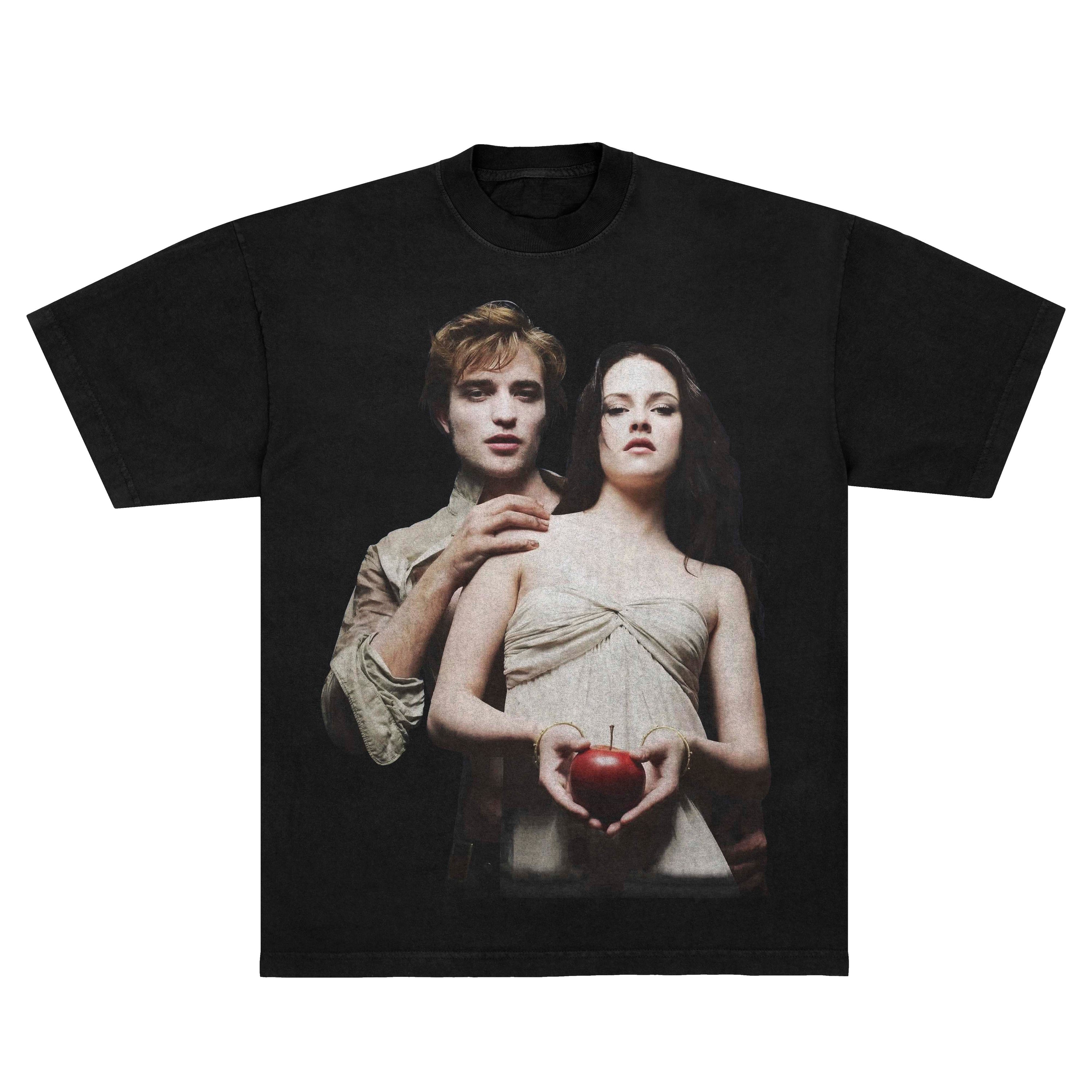 FOREVER BEGINS NOW TEE EXTRA