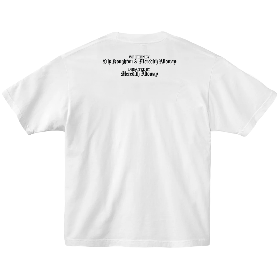 FORBIDDEN FRUITS TEE