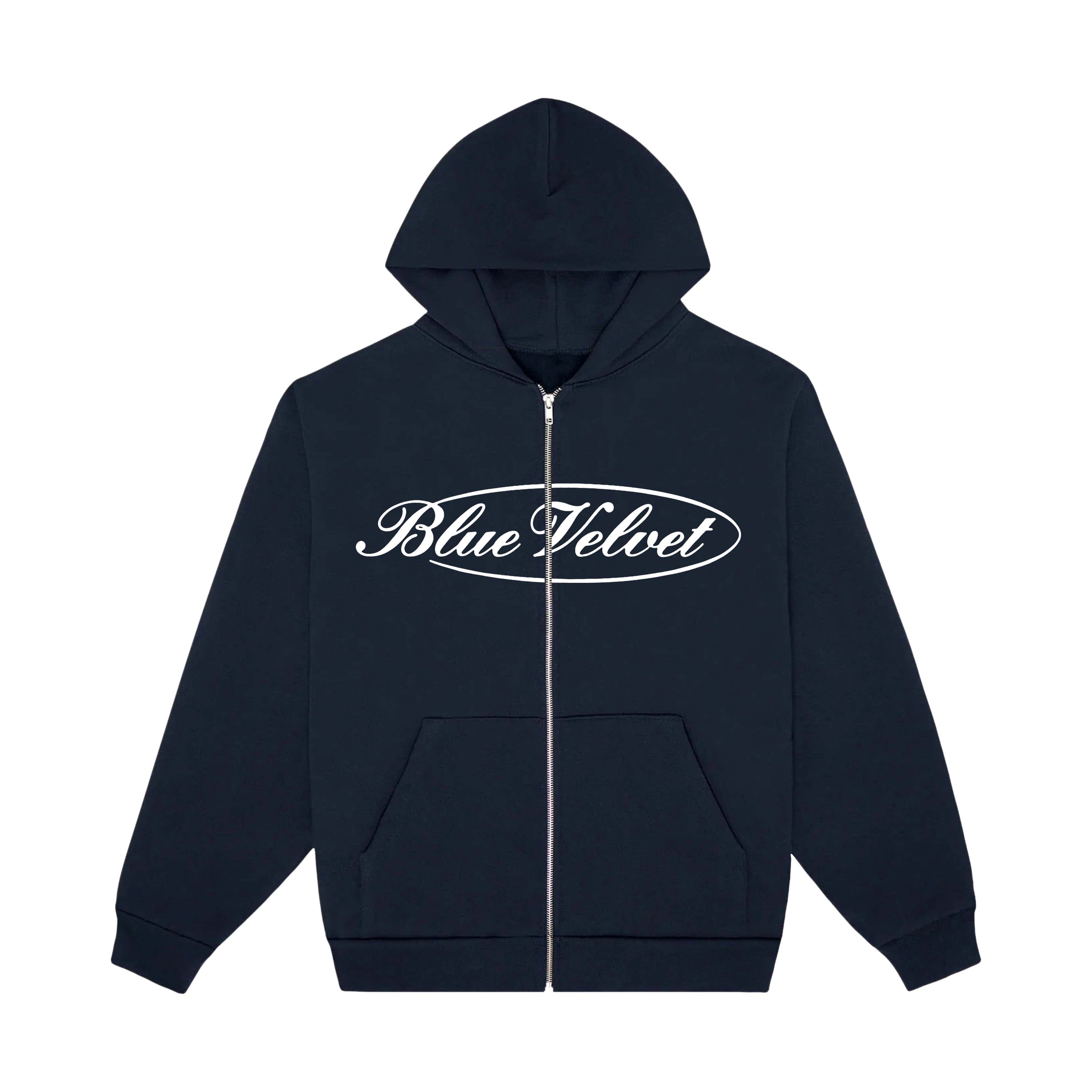 IN DREAMS ZIP UP EXTRA